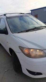 Mazda MPV
