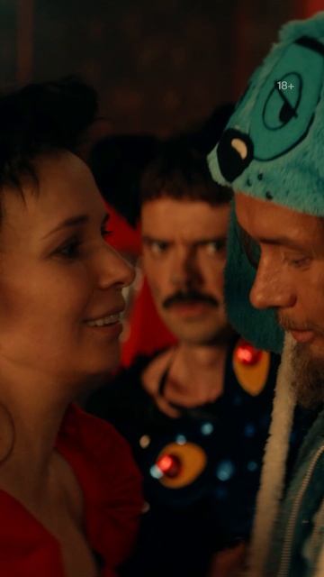 Ещё один момент, которого Гном ждал весь сезон | Сериал «Волшебный участок 2» в Okko