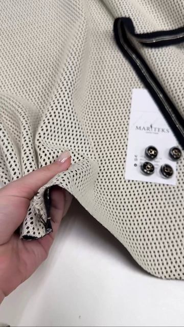 Костюмно-плательная Chanel