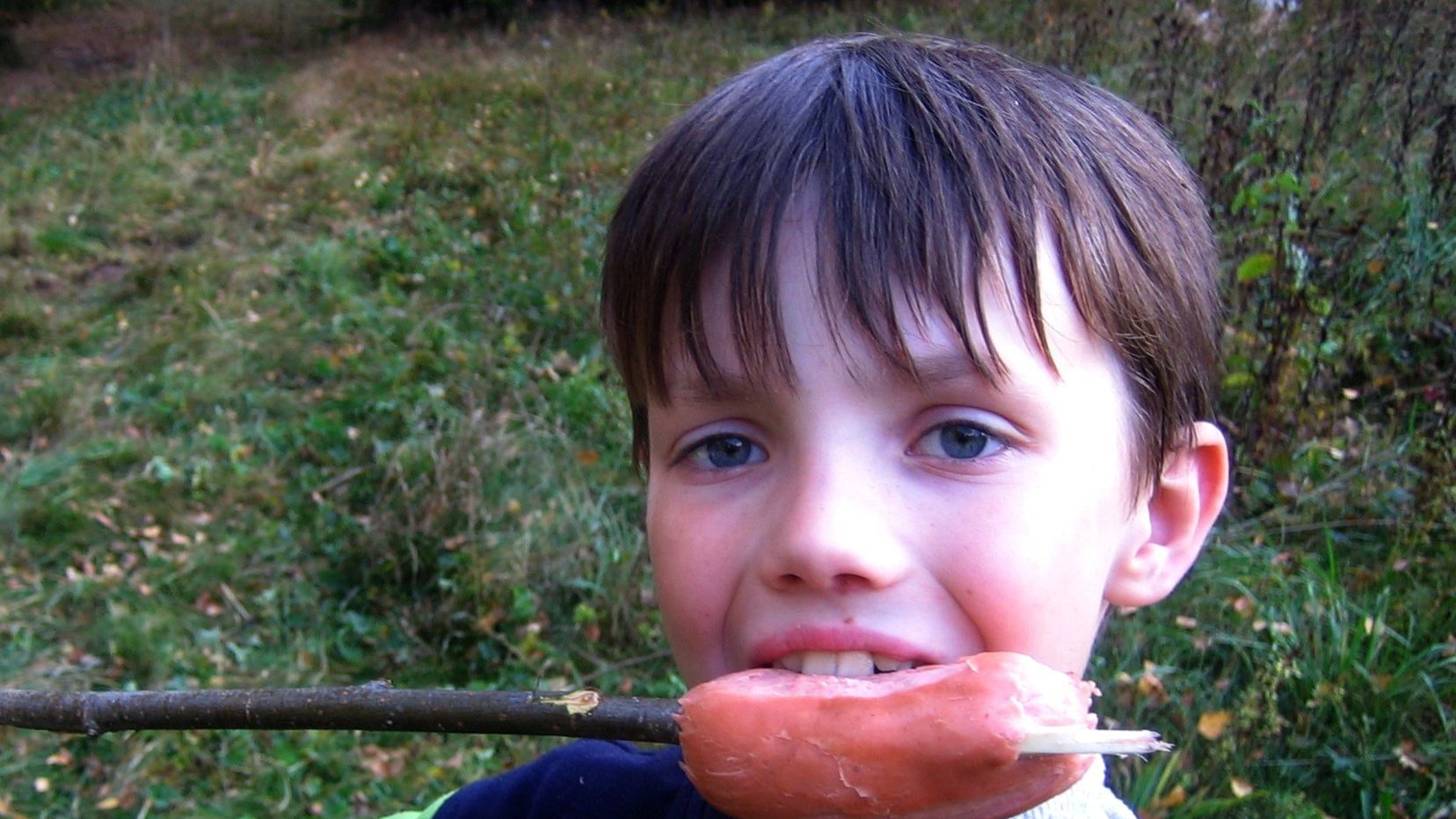 Живая Русь-20- майский керженпоход