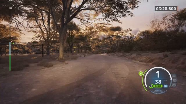 EA Sports WRC 24 (#3) гонки ралли