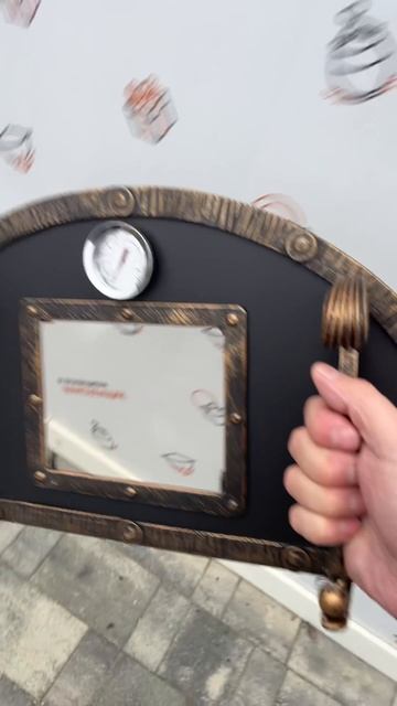 Каминный набор и заслонка в печь русскую отправка клиенту