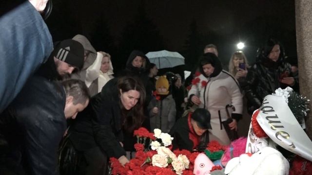 24.03.24 г.Парк Мира.Крокус Сити.