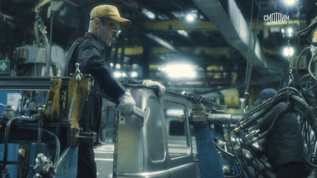 УАЗ-452. Позывной Буханка.