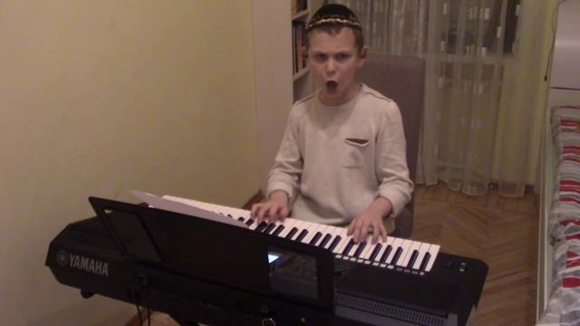 Гимн Хабада