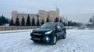 Hyundai ix35, 2010 год