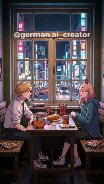 Гостевой дом аниме