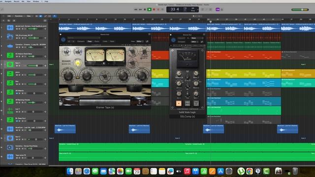 Daniel.mp3, Zamaro - Childhood (Arkadiy Trifon Remix)