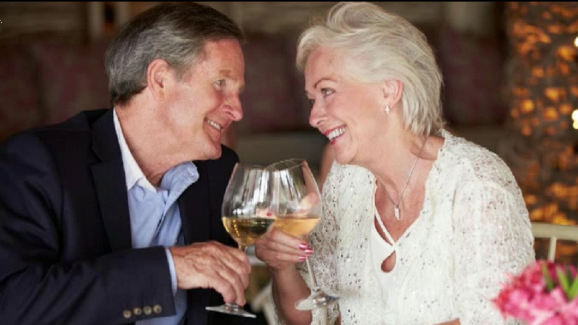 Вечер знакомства, исп. Анна Сиднина