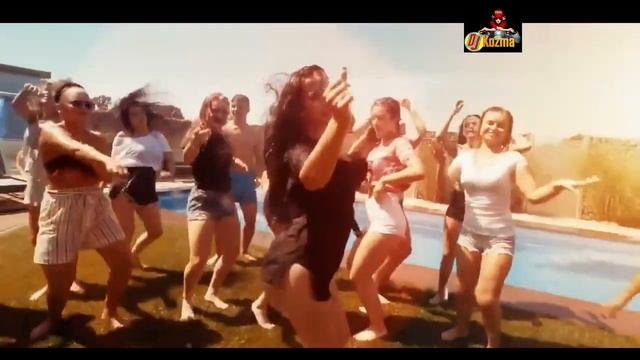 Pin-Occhio — Tu Tatuta Tuta Ta (Matuno Remix)