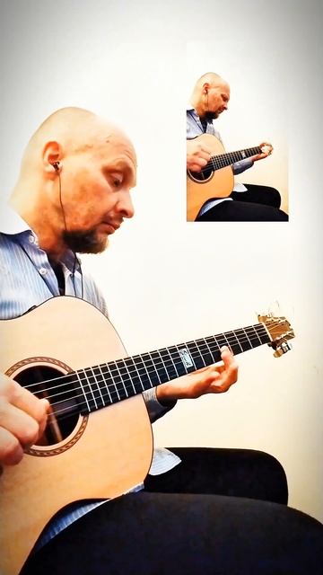 Утренняя импровизация 15 - Morning improvisation 15