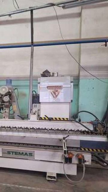 Меньше затрат — больше качества! Промышленное б/у оборудование для вас и вашего бизнеса