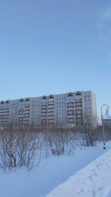 Ленина 76 заселен