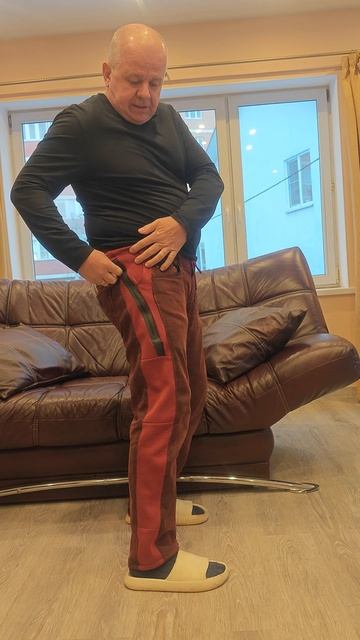 старым Джинсам Новая ЖИЗНЬ))