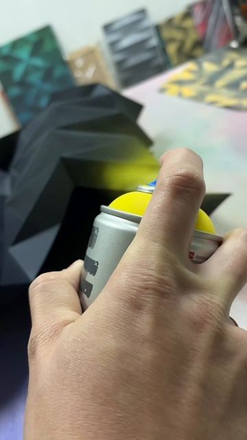 Как я создавал новую работу