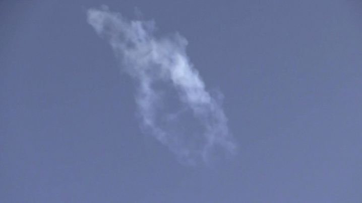 Богомаз: над Брянской областью уничтожили два беспилотника