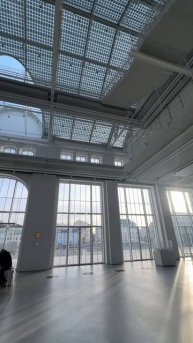 С Матюшей отправились гулять по Москве по маршруту проекта «Играй в Москву»- «Тайны Зеленой планеты»