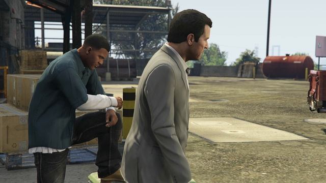 27.Подготовка