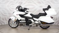HONDA GL 1800 Gold Wing vin SC79-1500442