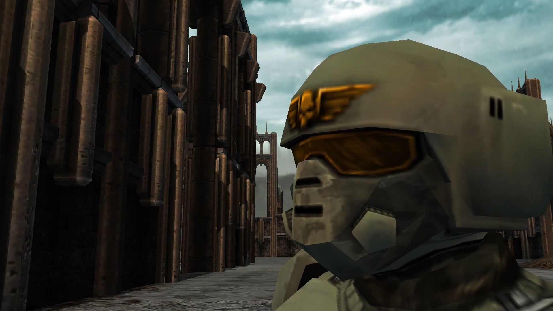 Полезай в рюкзак