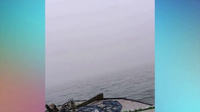 Рыбалка на сахалине