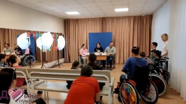 Пресс-конференция Татьяны Жадановой