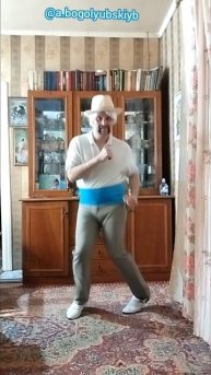 Прикольный мексиканский потанцуль 🕺👍💃😃