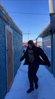 БАТЯ КОГДА ПОЛУЧИЛ ТРАВМУ НА РАБОТЕ