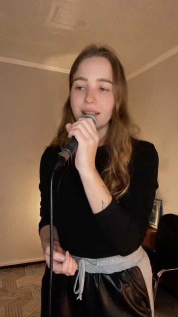 I’m sorry for…
#cover #hurt #christinaaguilera #vocal #livemusic