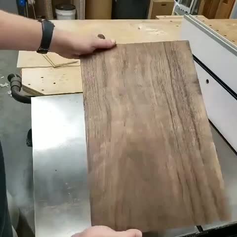 Приятно делать что-то своими руками.