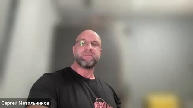 «Что такое BODY REVOLUTION» эфир 14.12