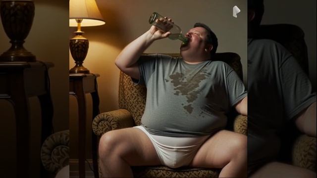 Хорошо быть девочкой в розовом пальто