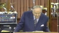 Kenneth E Hagin - Holy Ghost Meetings -1998 - Jackson MS AM 101398