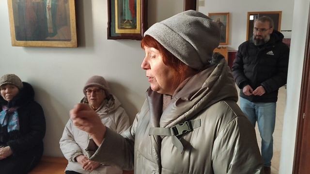 Подарок судьбы. Краеведы Калуги решили написать обращение президенту РФ о сохранении истории Калуги.