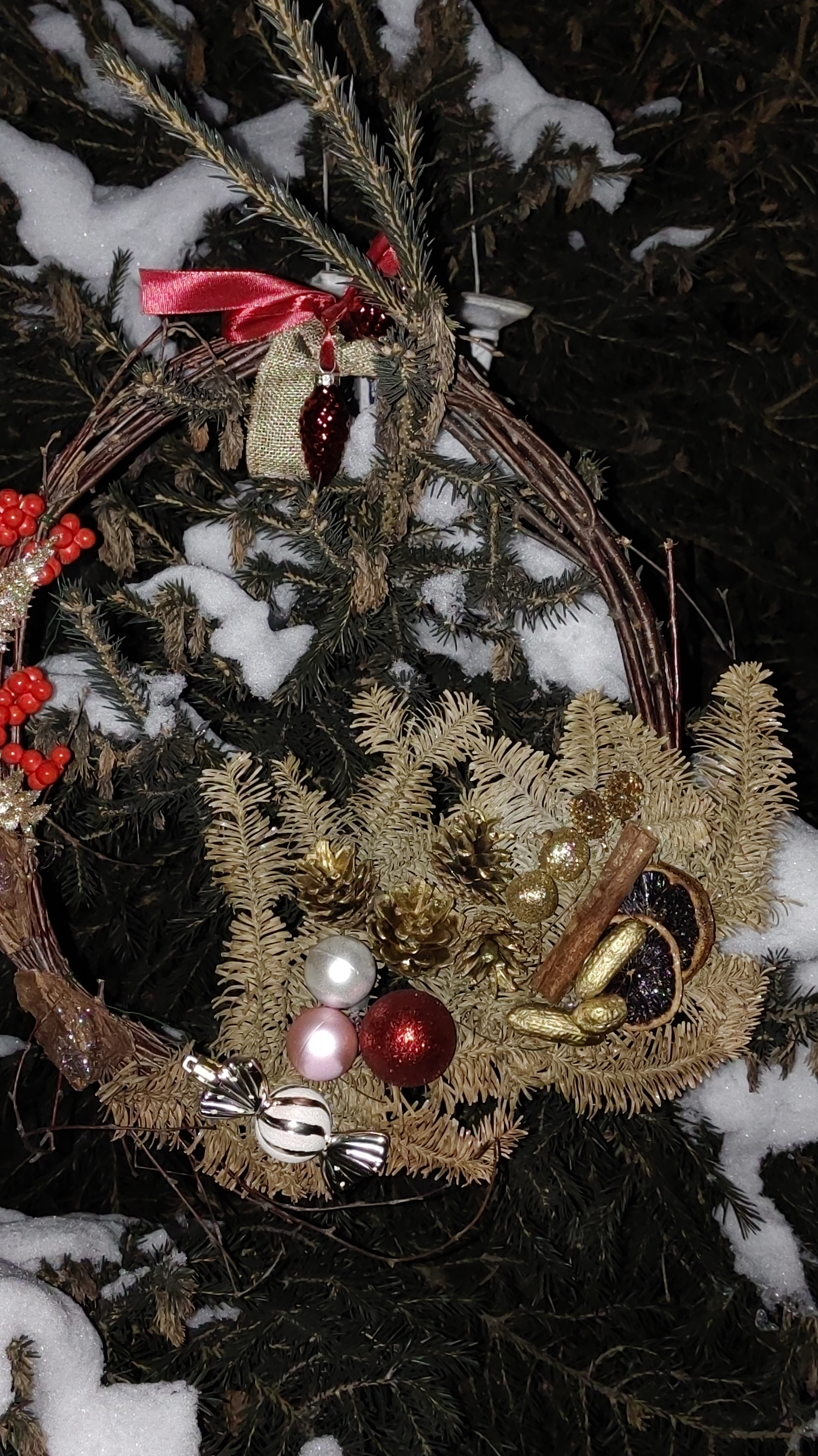 Подготовка к новому 2026 году!!!