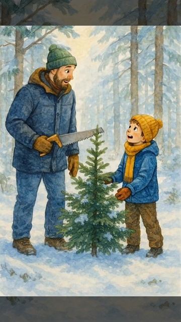 Новогодний сборник, задание 1