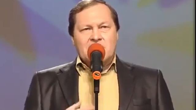 ГЕННАДИЙ БУГАЕВ смешной монолог БЕГОНИЯ!