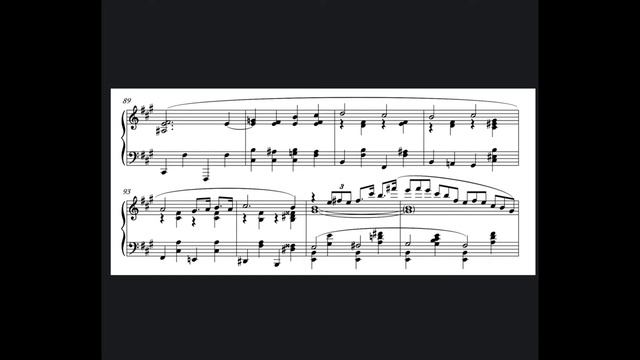 Hamelin- CHOPINATA - a musical fantasy on the works of Chopin - Transcription