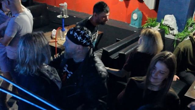 рок-группа"Вираж" T&J 25.10.2025