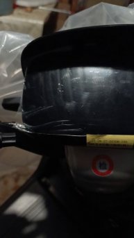 Снятие и установка ограничения на Wenbox U7