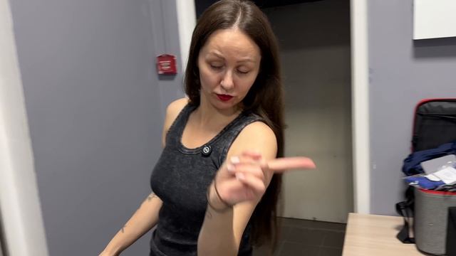 Рум-тур по блогерской студии!