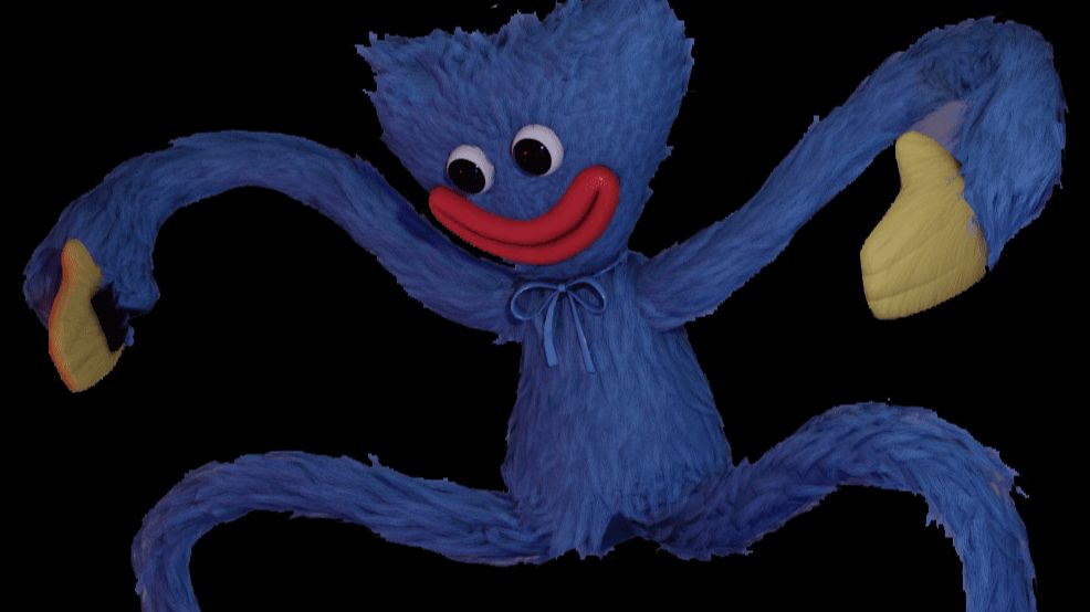 стрим попи плэй таим