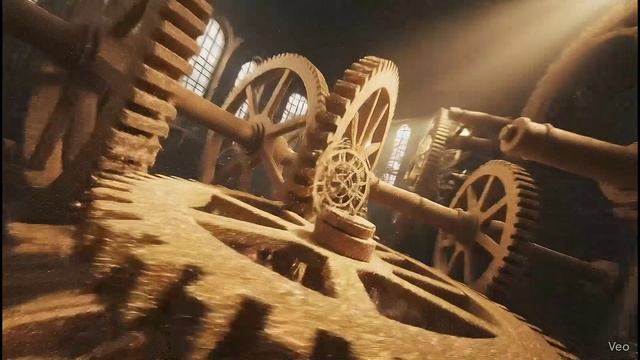 Время нам сгибает плечи