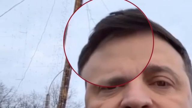 Зашквар государственного уровня.