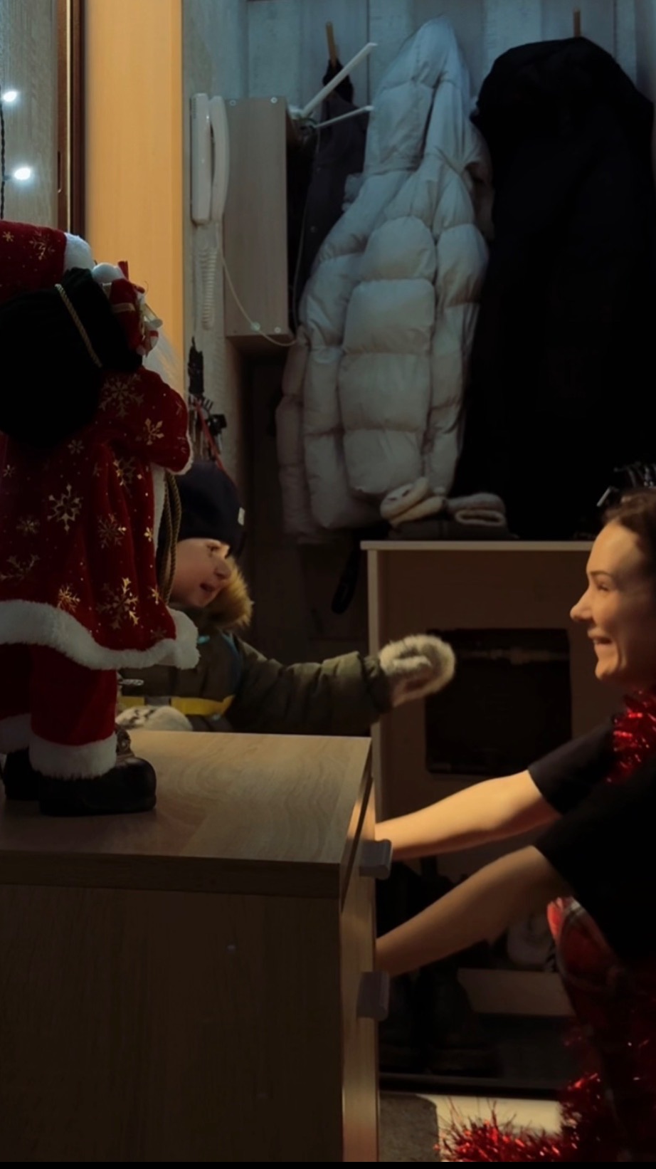 САМЫЕ КРЕПКИЕ ОБЪЯТИЯ ❤️