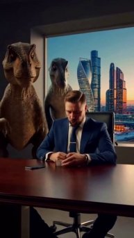 Мастер-класс для риелторов по созданию коротких роликов