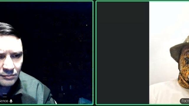 «Мифы и правда об оружии с экспертом Glokmeister»