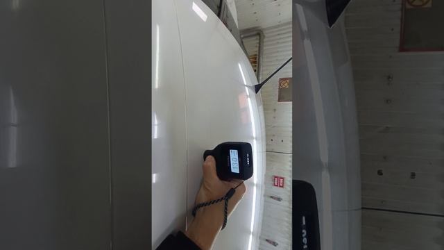 Volkswagen Polo проверка толщиномером.mp4
