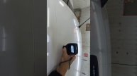 Volkswagen Polo проверка толщиномером.mp4
