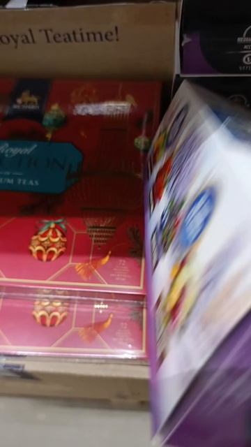 Почаёвничаем? ☕ #обзор #чай #новинки #чайнаяколлекция #доброцен #товары #ассортимент